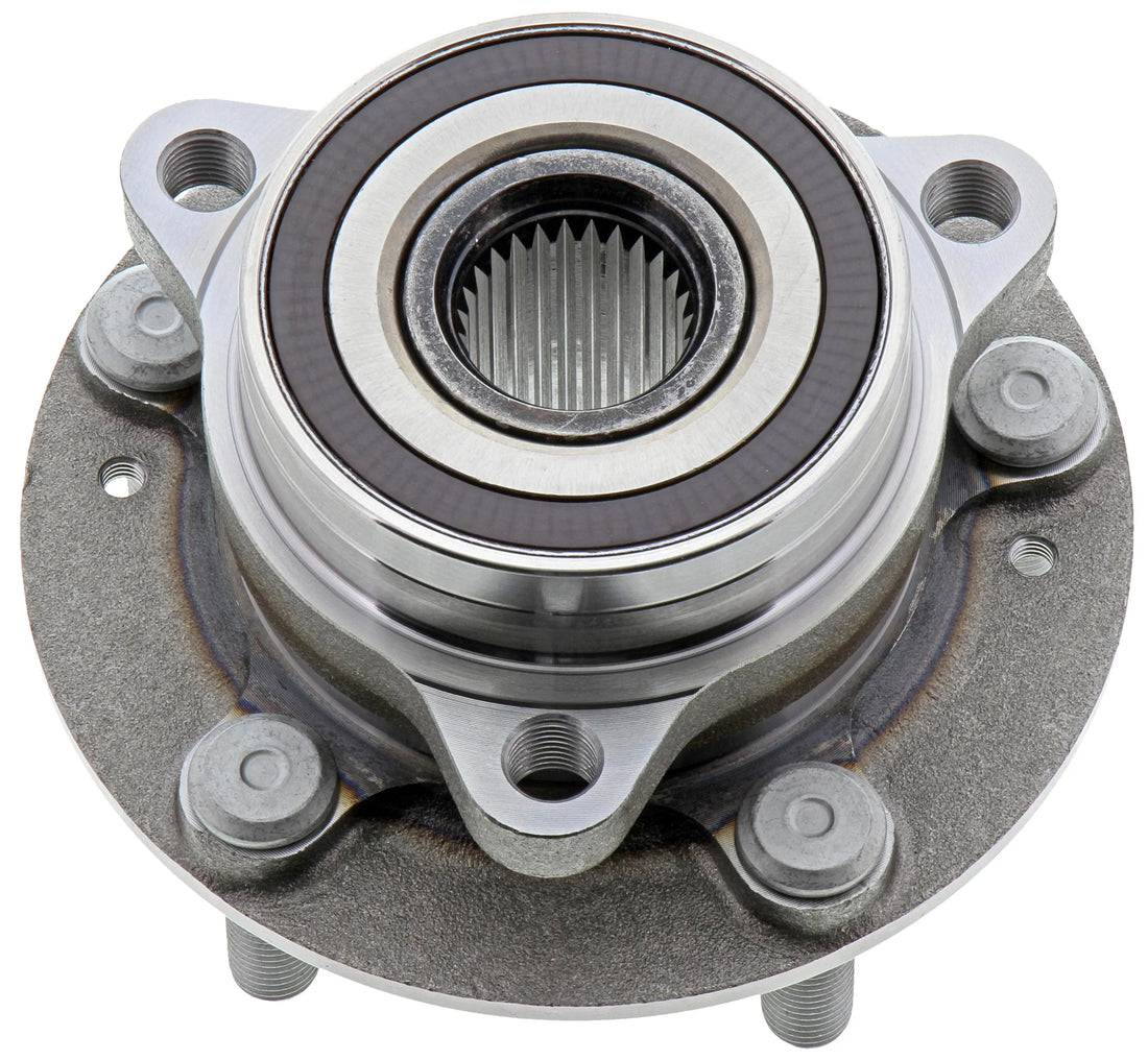 Mevotech Supreme MB90314 2017-2025 Kia Niro Wheel Bearing and Hub Assembly