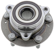 Mevotech Supreme MB90314 2017-2025 Kia Niro Wheel Bearing and Hub Assembly