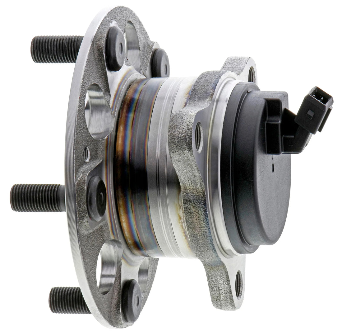 Mevotech Supreme MB90317 2017-2023 Hyundai Elantra Wheel Bearing and Hub Assembly