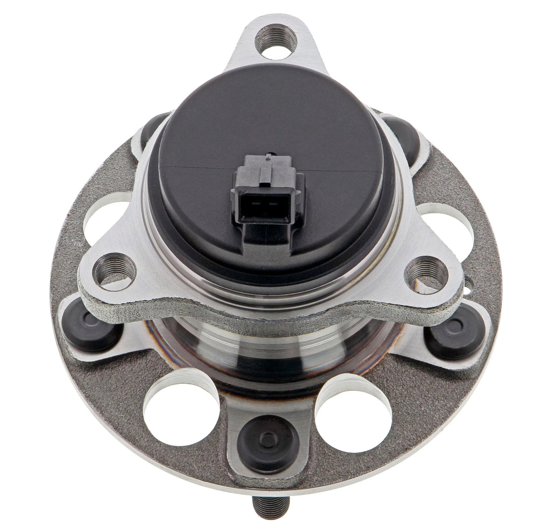 Mevotech Supreme MB90317 2017-2023 Hyundai Elantra Wheel Bearing and Hub Assembly