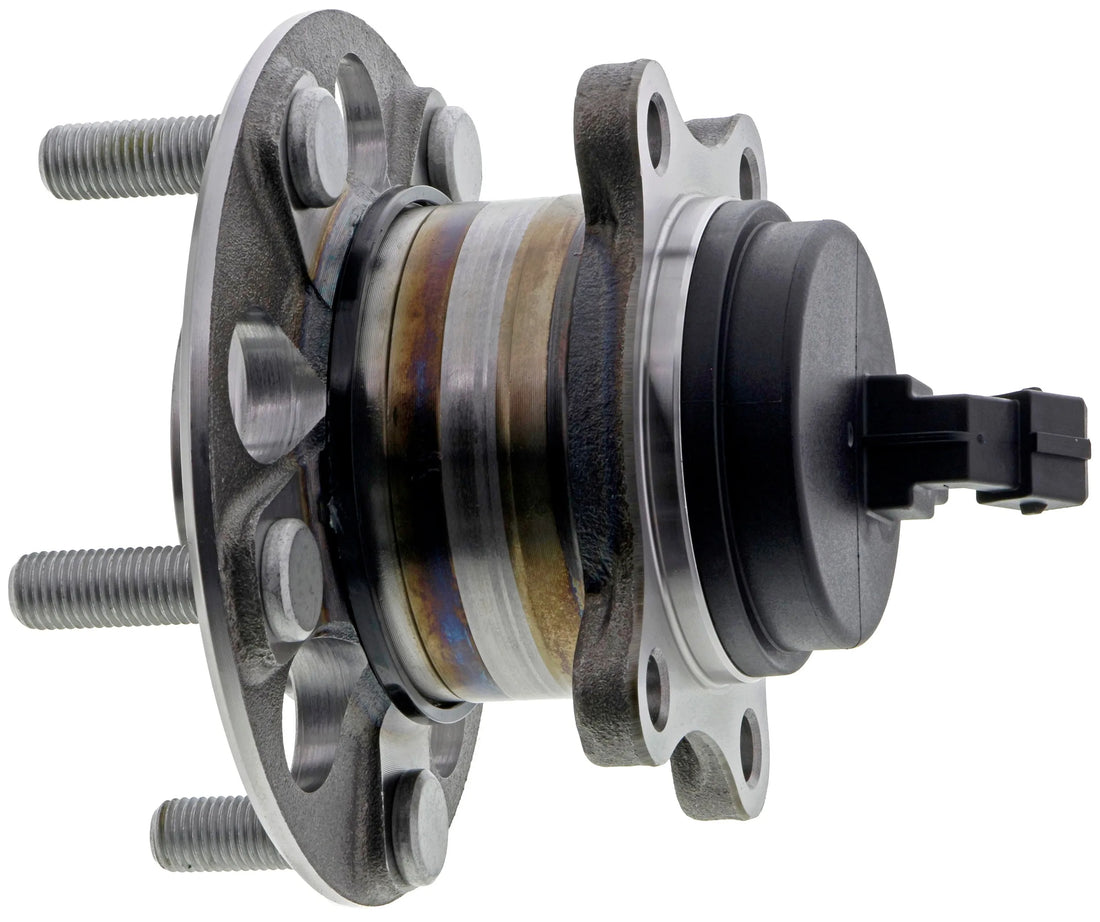 Mevotech Supreme MB90322 2018-2023 Hyundai Kona Wheel Bearing and Hub Assembly