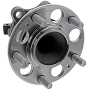 Mevotech Supreme MB90322 2018-2023 Hyundai Kona Wheel Bearing and Hub Assembly