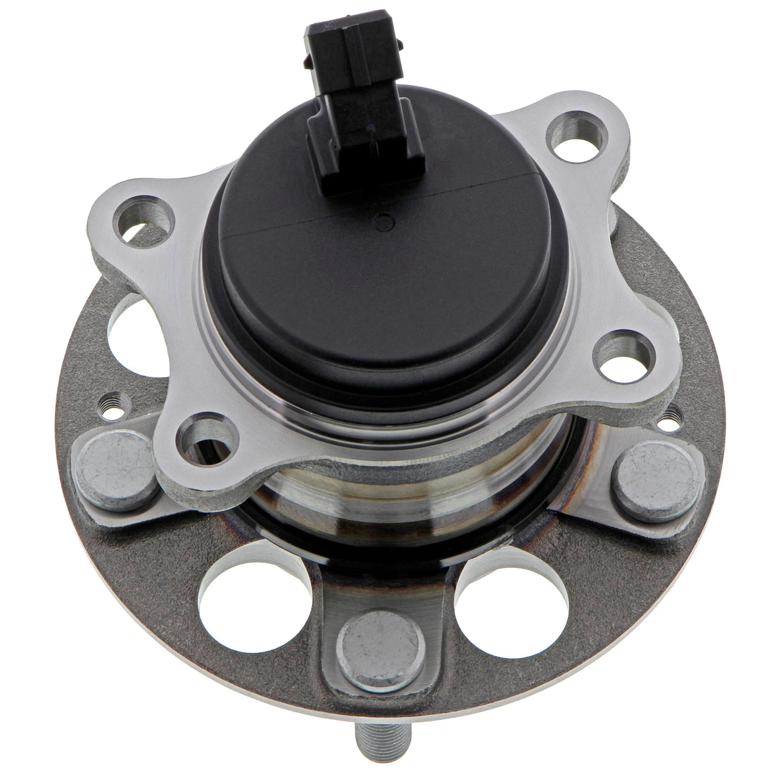 Mevotech Supreme MB90322 2018-2023 Hyundai Kona Wheel Bearing and Hub Assembly