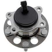 Mevotech Supreme MB90322 2018-2023 Hyundai Kona Wheel Bearing and Hub Assembly