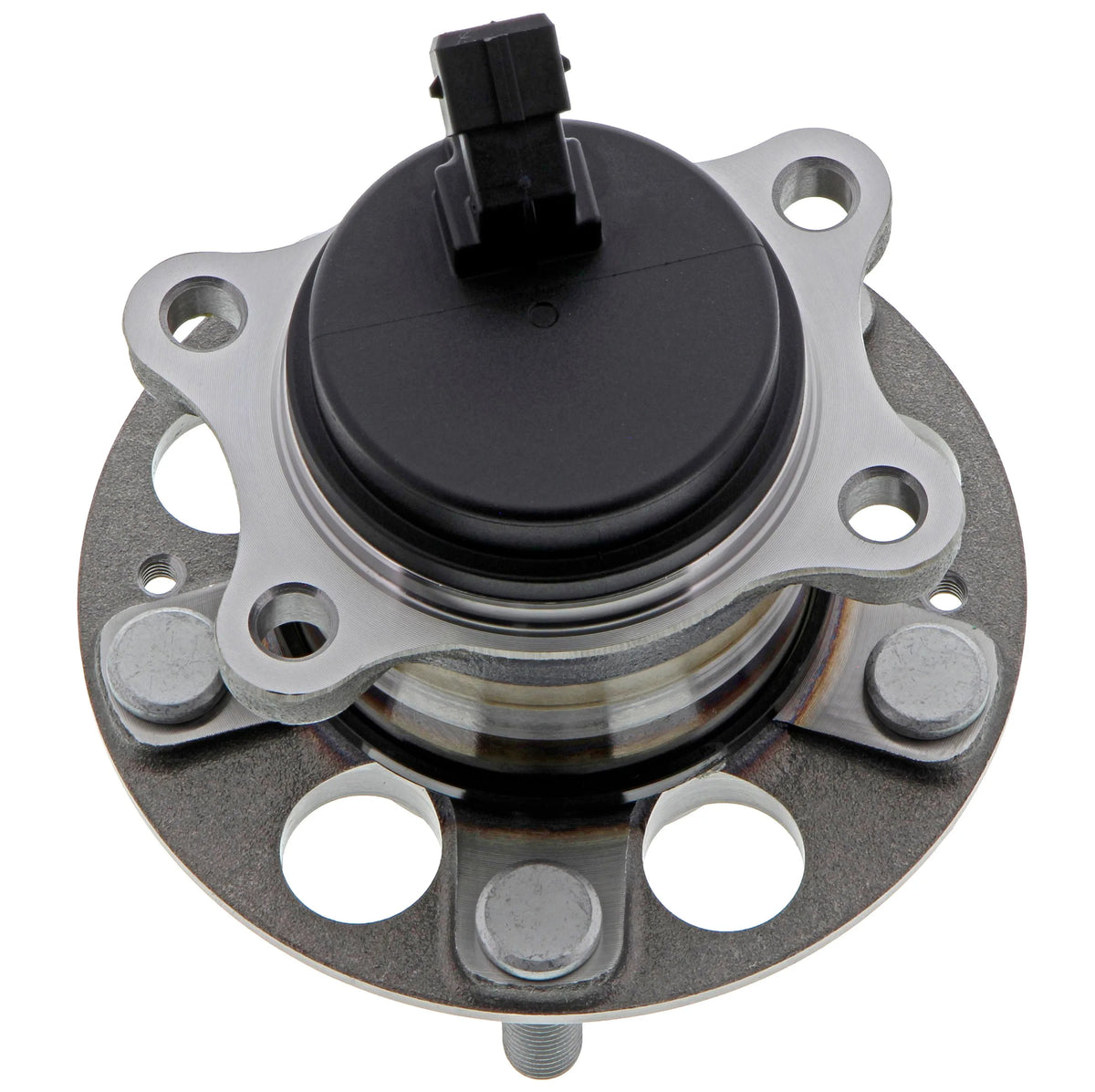 Mevotech Supreme MB90322 2018-2023 Hyundai Kona Wheel Bearing and Hub Assembly
