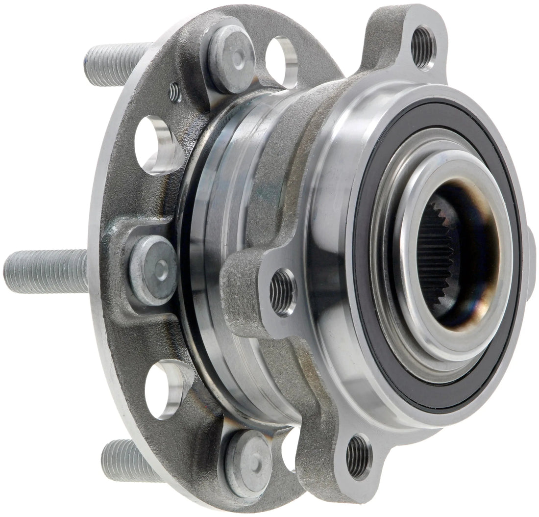 Mevotech Supreme MB90324 2023-2025 Kia Sportage Wheel Bearing and Hub Assembly