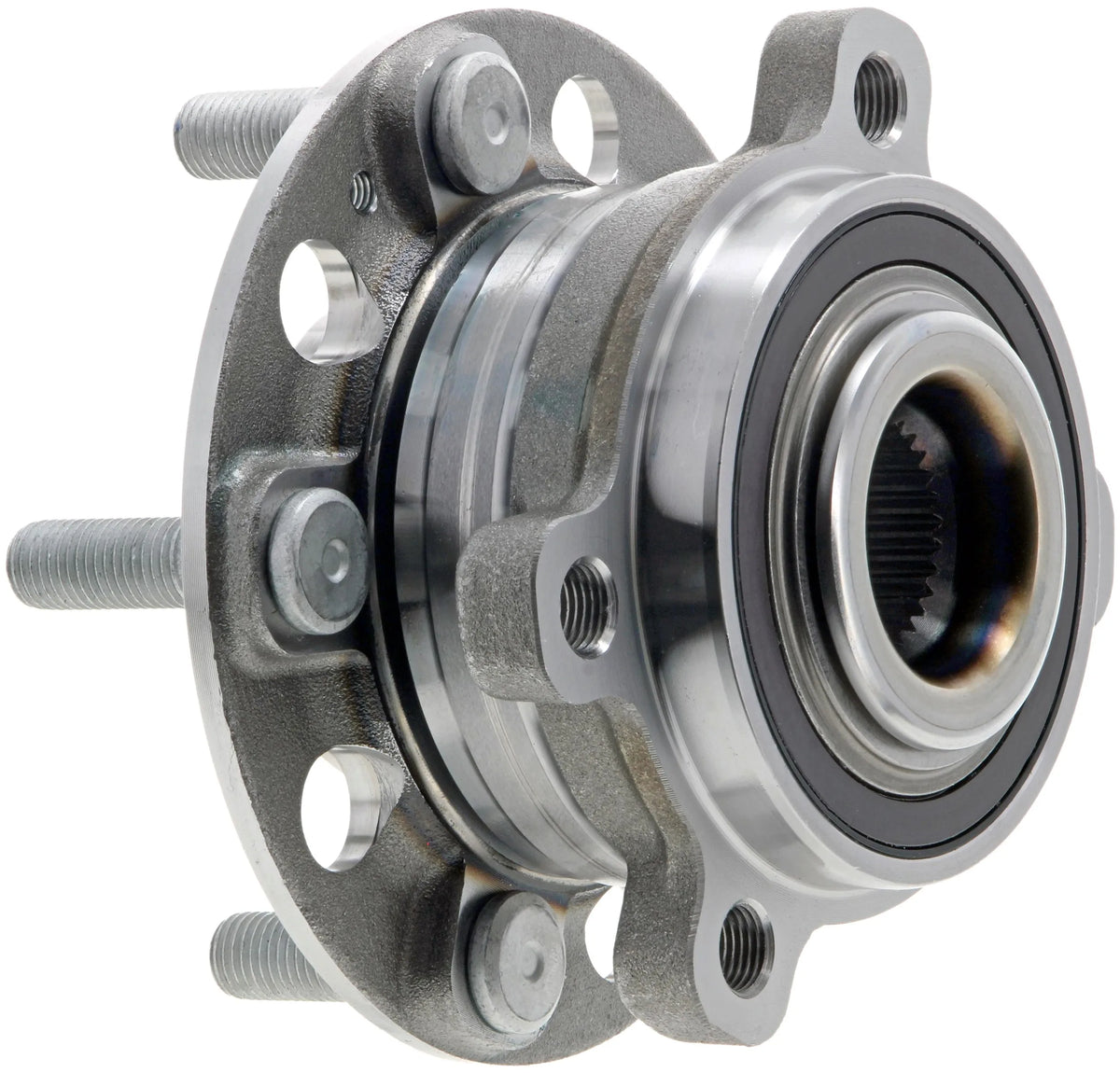 Mevotech Supreme MB90324 2023-2025 Kia Sportage Wheel Bearing and Hub Assembly