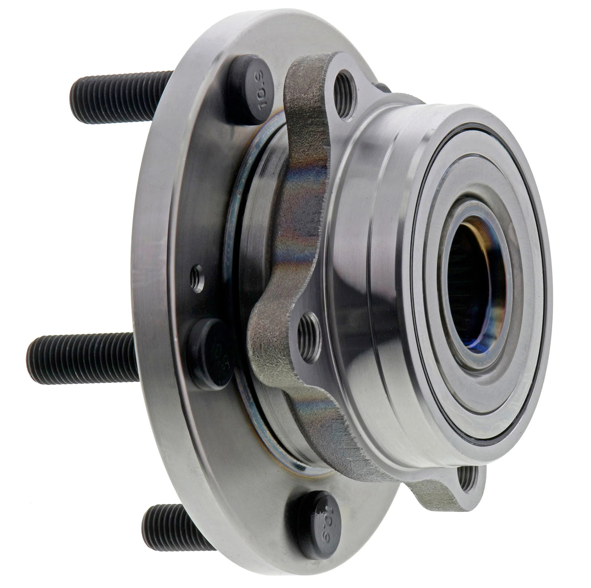 Mevotech Supreme MB90328 2017-2019 Kia Soul Wheel Bearing and Hub Assembly