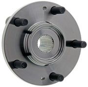 Mevotech Supreme MB90328 2017-2019 Kia Soul Wheel Bearing and Hub Assembly