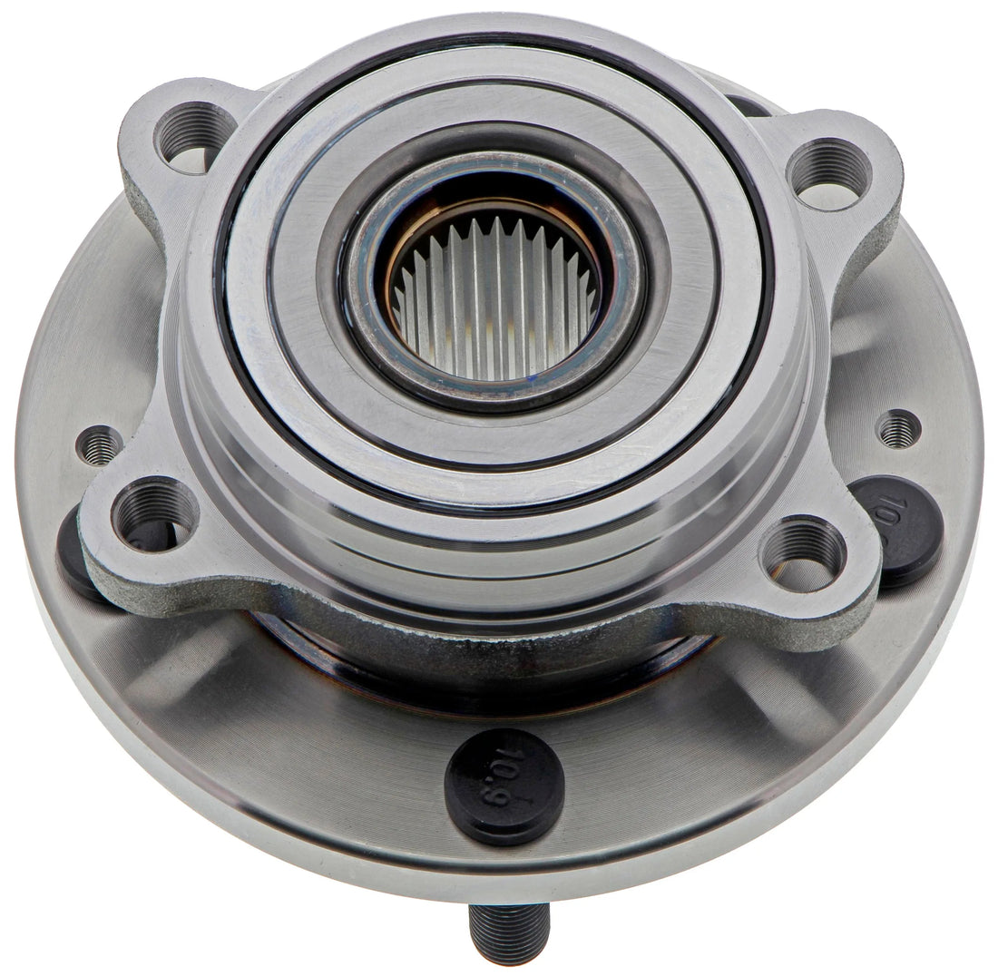 Mevotech Supreme MB90328 2017-2019 Kia Soul Wheel Bearing and Hub Assembly