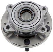 Mevotech Supreme MB90328 2017-2019 Kia Soul Wheel Bearing and Hub Assembly