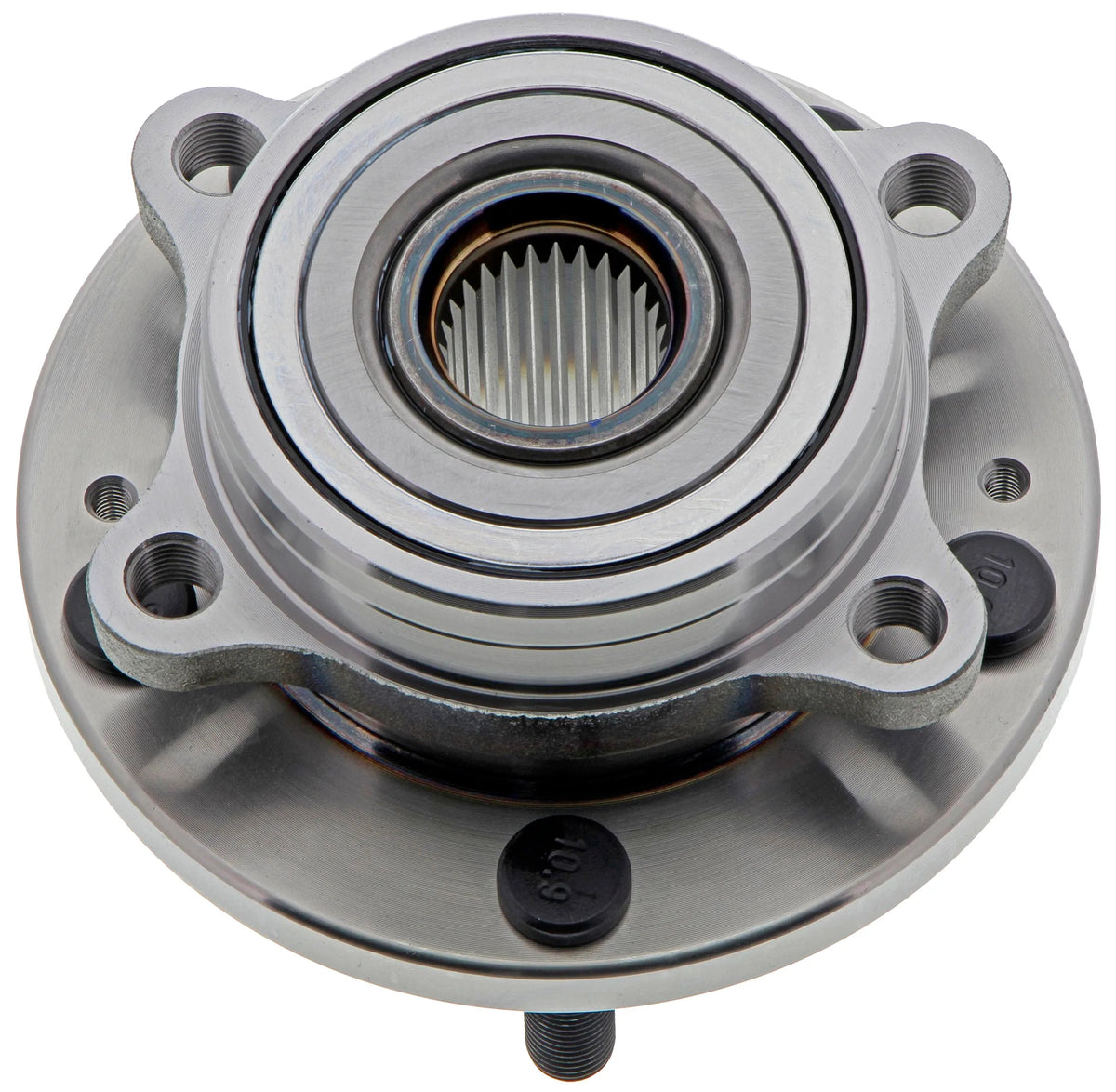 Mevotech Supreme MB90328 2017-2019 Kia Soul Wheel Bearing and Hub Assembly