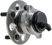 Mevotech Supreme MB90332 Wheel Bearing and Hub Assembly