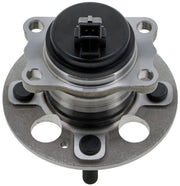 Mevotech Supreme MB90332 Wheel Bearing and Hub Assembly