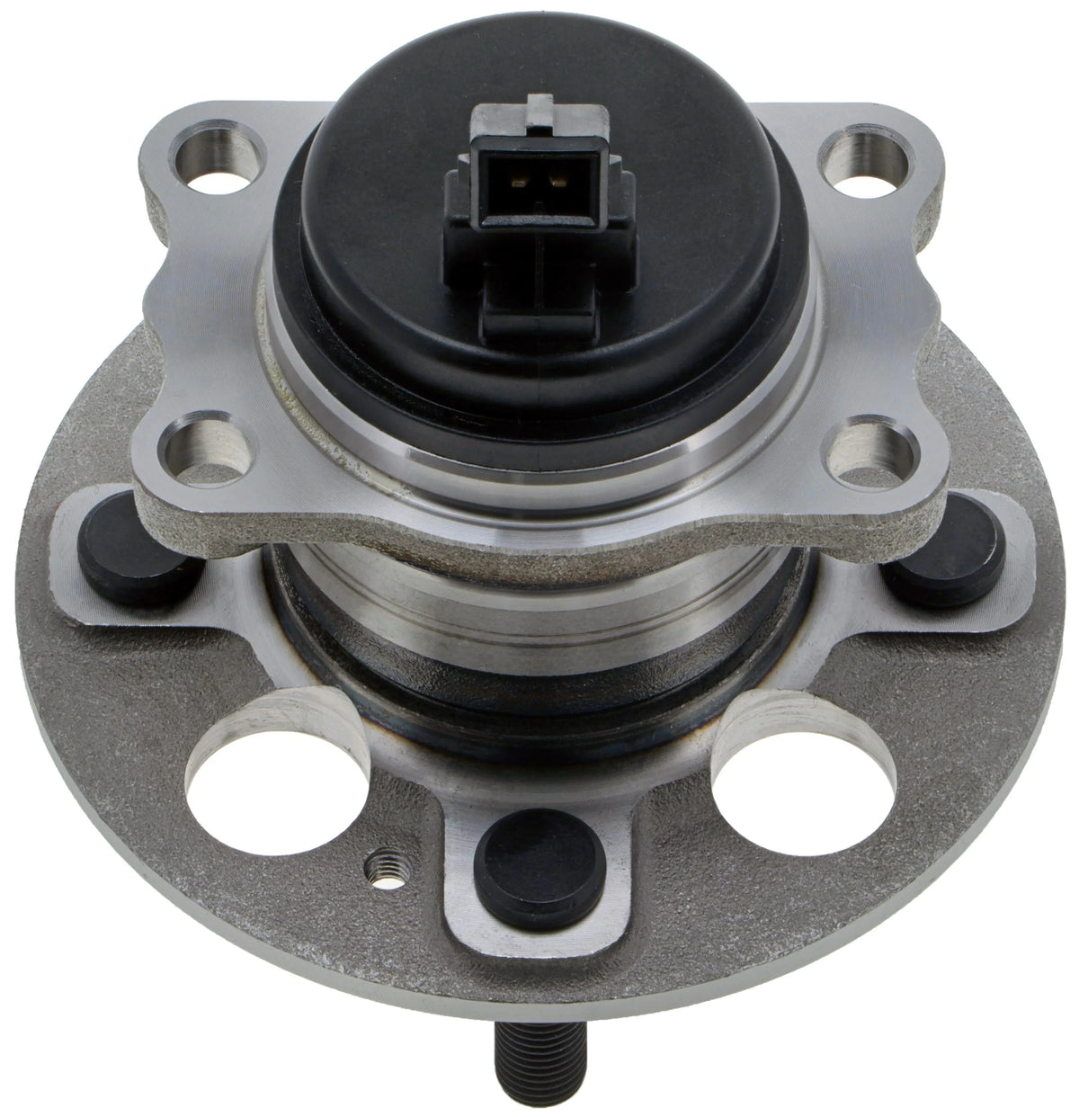 Mevotech Supreme MB90332 Wheel Bearing and Hub Assembly