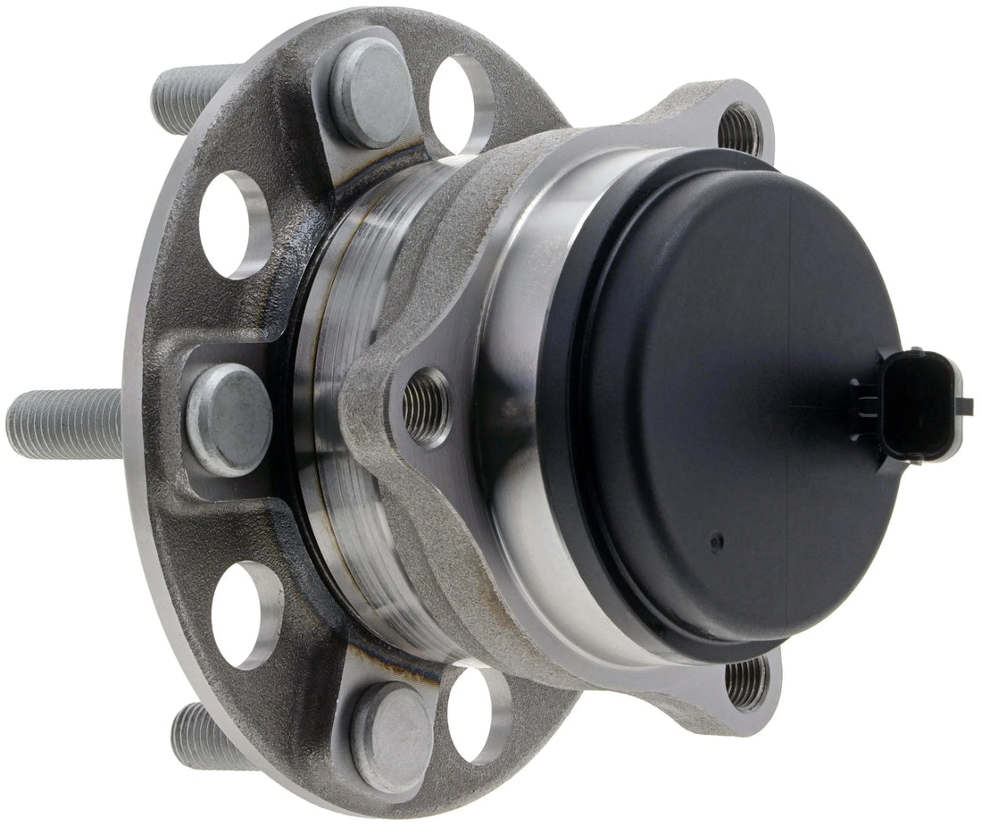 Mevotech Supreme MB90341 2022-2025 Kia Sportage Wheel Bearing and Hub Assembly