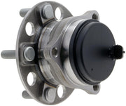 Mevotech Supreme MB90341 2022-2025 Kia Sportage Wheel Bearing and Hub Assembly