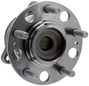 Mevotech Supreme MB90341 2022-2025 Kia Sportage Wheel Bearing and Hub Assembly