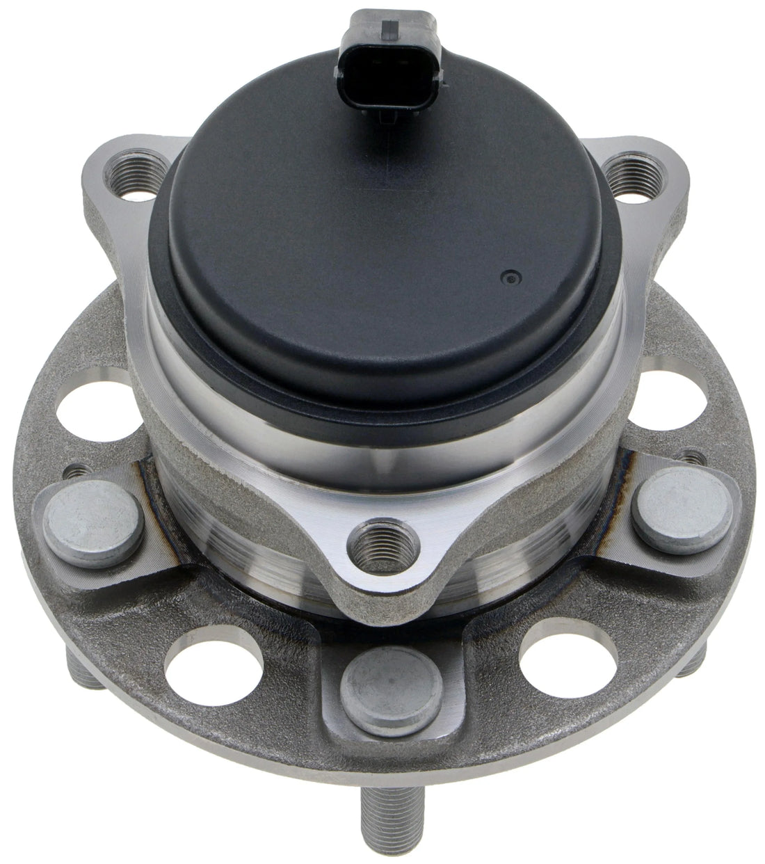 Mevotech Supreme MB90341 2022-2025 Kia Sportage Wheel Bearing and Hub Assembly