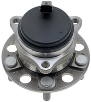 Mevotech Supreme MB90341 2022-2025 Kia Sportage Wheel Bearing and Hub Assembly