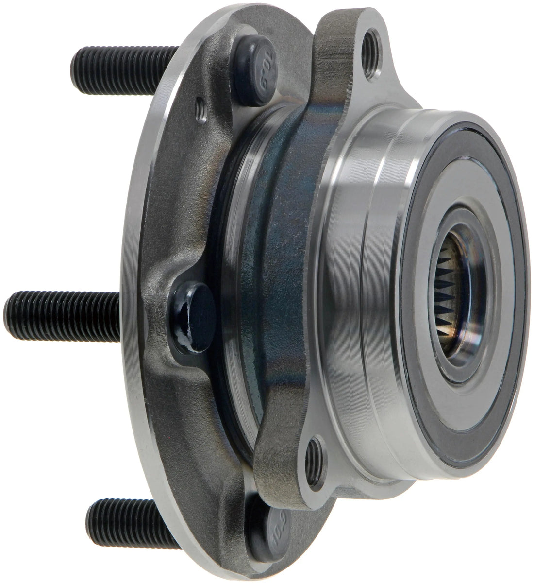 Mevotech Supreme MB90342 2021-2024 Kia Seltos Wheel Bearing and Hub Assembly