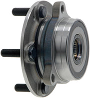 Mevotech Supreme MB90342 2021-2024 Kia Seltos Wheel Bearing and Hub Assembly