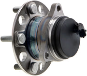 Mevotech Supreme MB90355 2022-2023 Hyundai Kona N Wheel Bearing and Hub Assembly