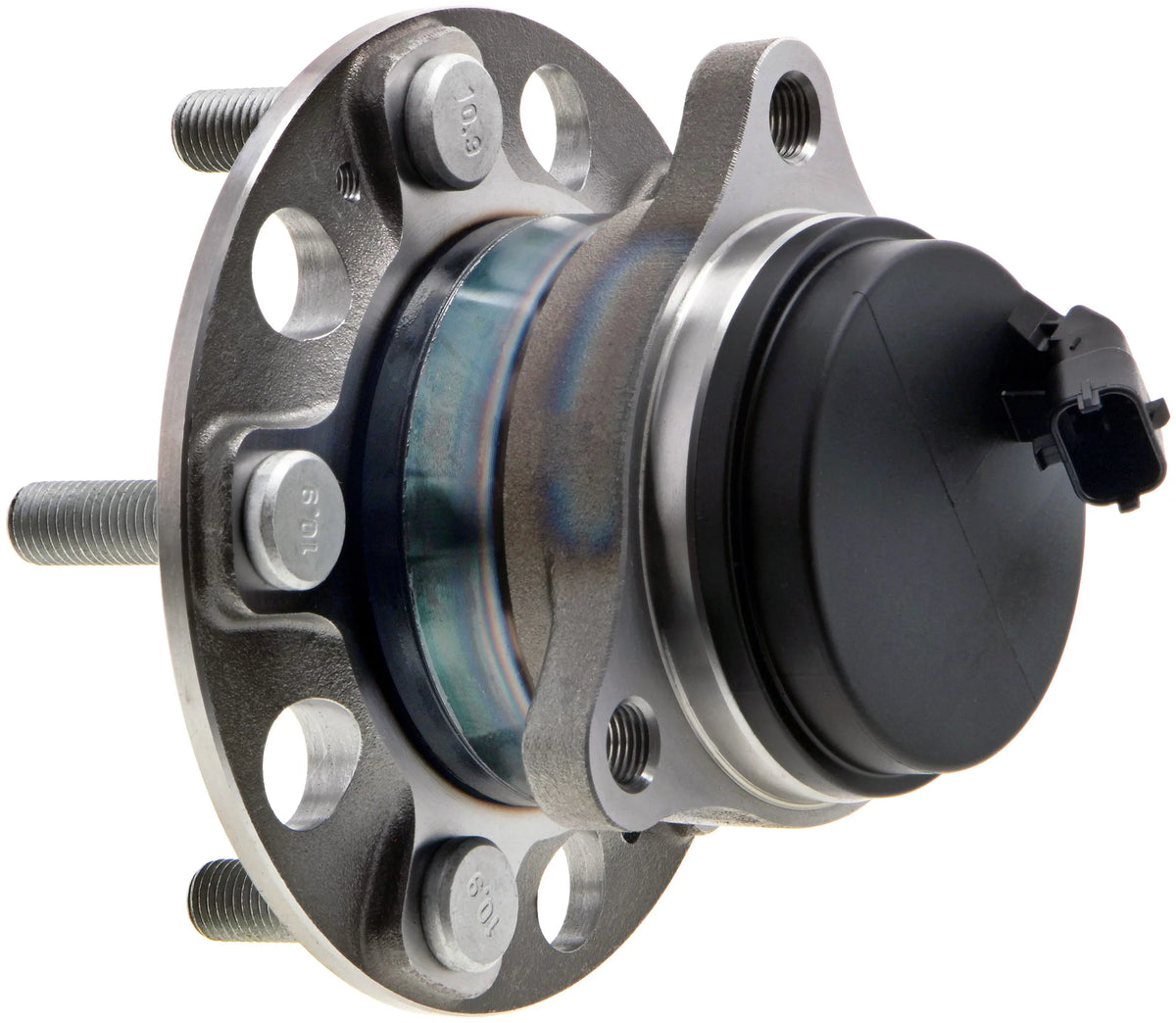 Mevotech Supreme MB90355 2022-2023 Hyundai Kona N Wheel Bearing and Hub Assembly