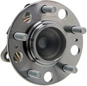 Mevotech Supreme MB90355 2022-2023 Hyundai Kona N Wheel Bearing and Hub Assembly
