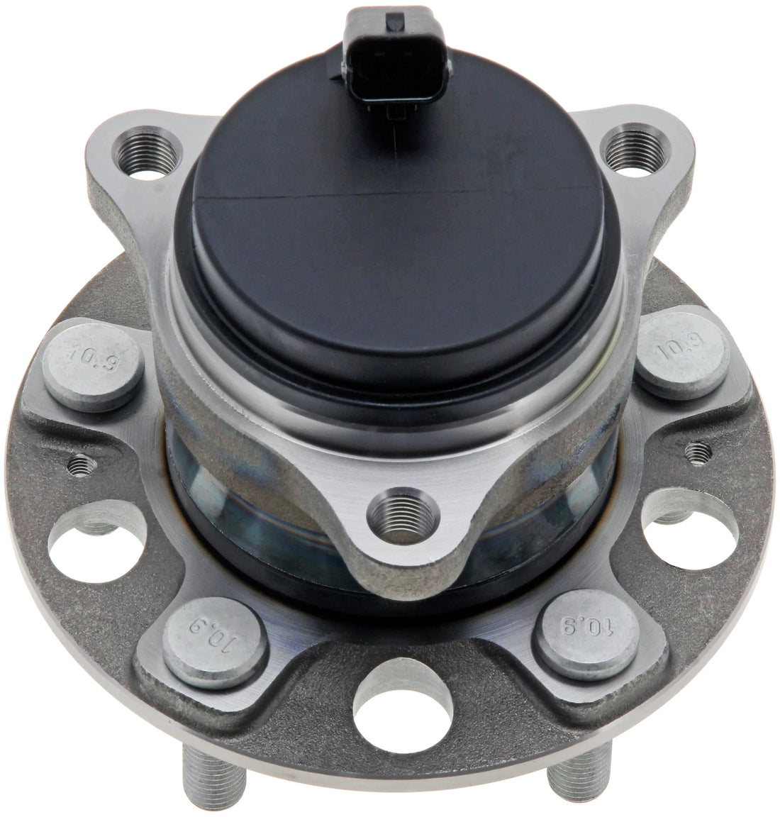 Mevotech Supreme MB90355 2022-2023 Hyundai Kona N Wheel Bearing and Hub Assembly