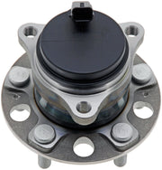 Mevotech Supreme MB90355 2022-2023 Hyundai Kona N Wheel Bearing and Hub Assembly