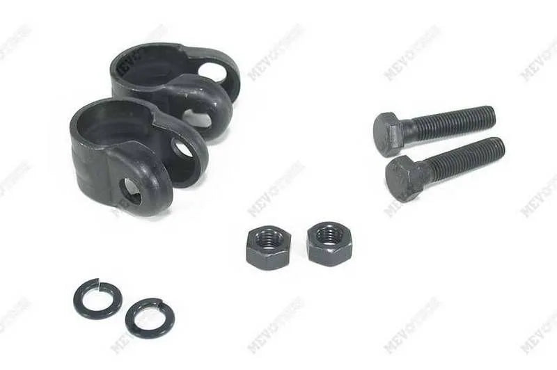 Mevotech Supreme MDS1038S 1999-2003 Dodge Ram 1500 Van Steering Tie Rod End Adjusting Sleeve