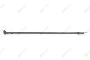 Mevotech Original Grade GDS1050 1987-1990 Jeep Wrangler Steering Tie Rod End