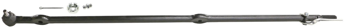 Mevotech Original Grade GDS1050 1987-1990 Jeep Wrangler Steering Tie Rod End