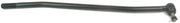 Mevotech Supreme MDS1068 1985-1997 Ford F-350 Steering Drag Link