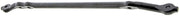 Mevotech Supreme MDS1408 1988-2000 Chevrolet K2500 Steering Center Link