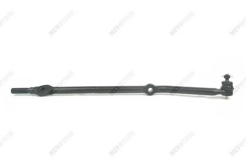 Mevotech Supreme MDS1430 1997-2006 Jeep Wrangler Steering Tie Rod End