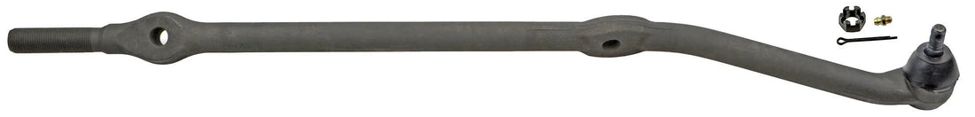 Mevotech Supreme MDS1430 1997-2006 Jeep Wrangler Steering Tie Rod End