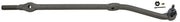 Mevotech Supreme MDS1430 1997-2006 Jeep Wrangler Steering Tie Rod End