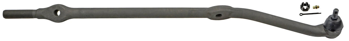 Mevotech Supreme MDS1430 1997-2006 Jeep Wrangler Steering Tie Rod End