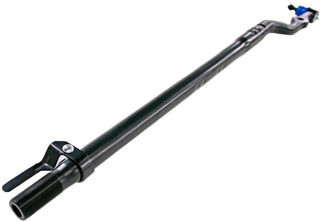 Mevotech Supreme MDS1439 2000-2005 Ford Excursion Steering Tie Rod End