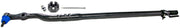 Mevotech Supreme MDS1439 2000-2005 Ford Excursion Steering Tie Rod End