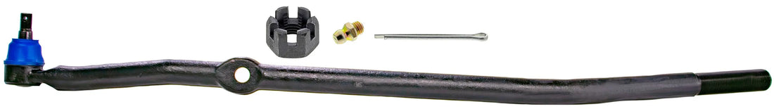 Mevotech Supreme MDS1457 1998-1999 Dodge Ram 1500 Steering Tie Rod End