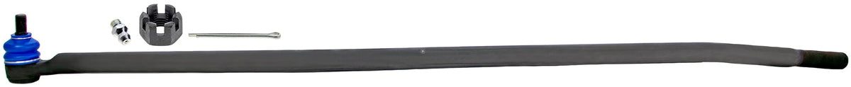 Mevotech Supreme MDS1458 1998-1999 Dodge Ram 1500 Steering Tie Rod End