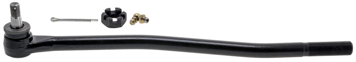 Mevotech Supreme MDS825 1975-1991 Ford E-150 Econoline Steering Tie Rod End