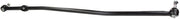 Mevotech Supreme MDS826 1975-1988 Ford E-150 Econoline Steering Drag Link