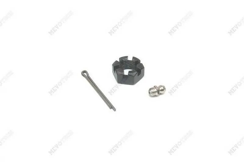 Mevotech Supreme MDS893 1987-1991 Chevrolet Blazer Steering Tie Rod End