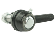 Mevotech Supreme MES158L Steering Tie Rod End