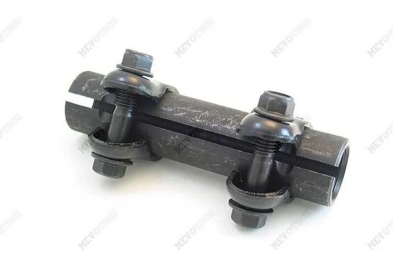 Mevotech Supreme MES2012S 1999-2021 Ford E-350 Super Duty Steering Tie Rod End Adjusting Sleeve