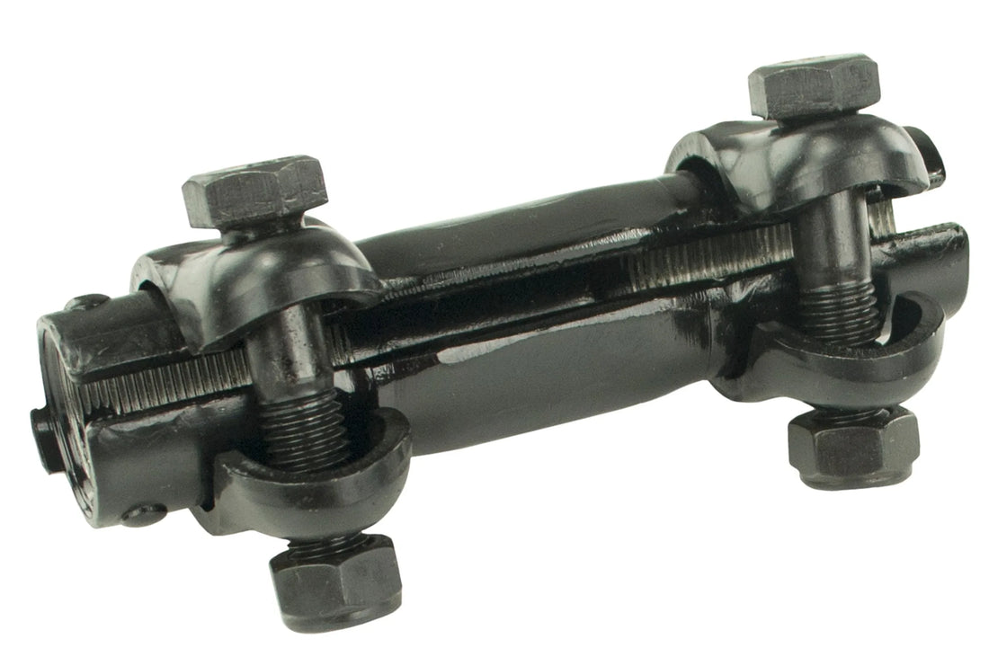 Mevotech Supreme MES2012S 1999-2021 Ford E-350 Super Duty Steering Tie Rod End Adjusting Sleeve